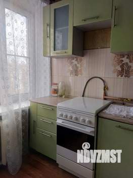 2-к квартира, вторичка, 43м2, 5/5 этаж