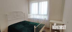 2-к квартира, вторичка, 34м2, 14/17 этаж