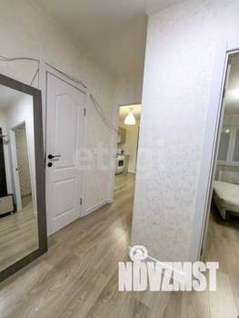 1-к квартира, вторичка, 34м2, 2/5 этаж