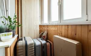 2-к квартира, вторичка, 68м2, 4/16 этаж