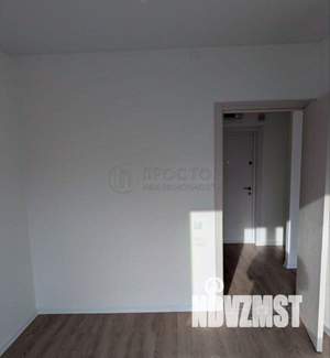 1-к квартира, вторичка, 36м2, 10/25 этаж