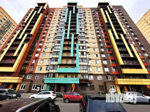 Студия квартира, вторичка, 26м2, 10/18 этаж