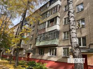 2-к квартира, вторичка, 49м2, 4/5 этаж