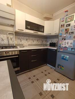 1-к квартира, вторичка, 35м2, 2/14 этаж