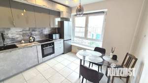 2-к квартира, вторичка, 52м2, 21/25 этаж