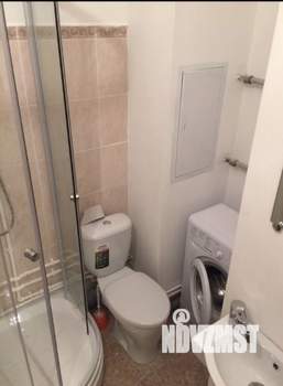 1-к квартира, вторичка, 32м2, 7/19 этаж