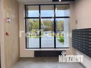 2-к квартира, вторичка, 37м2, 17/17 этаж