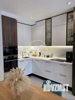 3-к квартира, вторичка, 88м2, 12/25 этаж