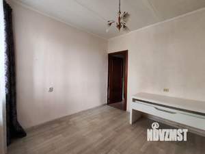 3-к квартира, вторичка, 59м2, 8/9 этаж