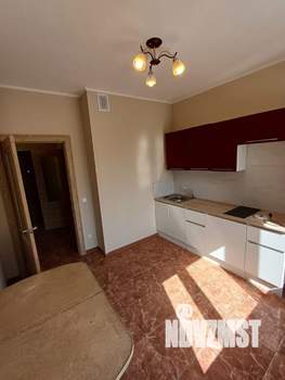 1-к квартира, вторичка, 34м2, 6/19 этаж