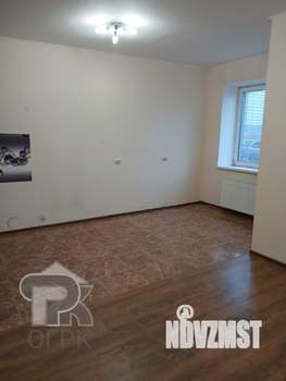 1-к квартира, вторичка, 31м2, 1/17 этаж