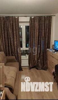 2-к квартира, вторичка, 42м2, 8/25 этаж
