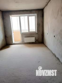 1-к квартира, вторичка, 46м2, 11/17 этаж