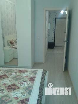 2-к квартира, вторичка, 51м2, 10/23 этаж