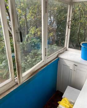 1-к квартира, вторичка, 30м2, 4/5 этаж