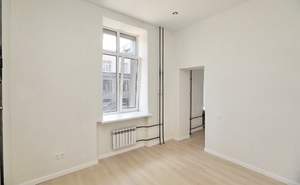 Студия квартира, вторичка, 24м2, 2/4 этаж