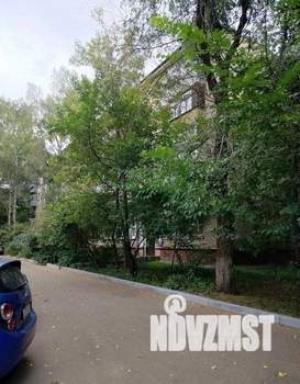3-к квартира, вторичка, 56м2, 5/5 этаж