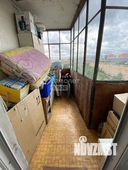 3-к квартира, вторичка, 73м2, 14/17 этаж