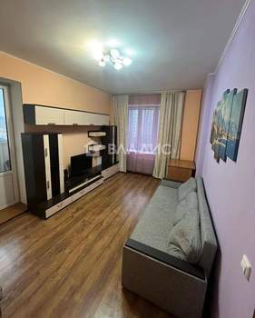 3-к квартира, вторичка, 76м2, 7/17 этаж