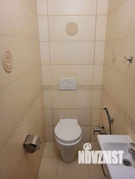 2-к квартира, вторичка, 60м2, 17/22 этаж