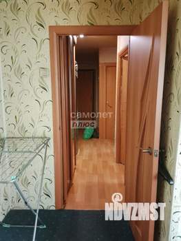 3-к квартира, вторичка, 63м2, 6/9 этаж
