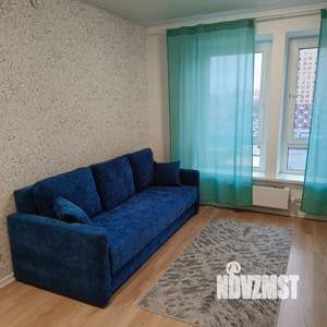 Студия квартира, вторичка, 20м2, 8/25 этаж