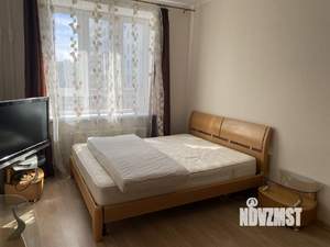 1-к квартира, вторичка, 35м2, 12/17 этаж
