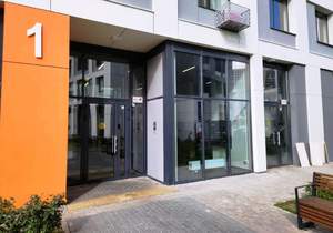 2-к квартира, вторичка, 54м2, 10/12 этаж