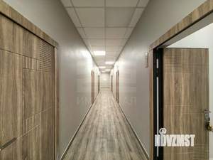 Студия квартира, вторичка, 37м2, 3/4 этаж