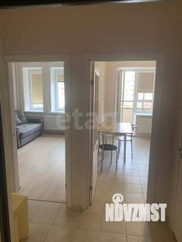 1-к квартира, вторичка, 32м2, 3/17 этаж