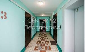 1-к квартира, вторичка, 37м2, 3/9 этаж