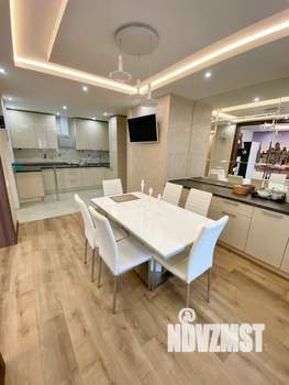 3-к квартира, вторичка, 71м2, 18/25 этаж