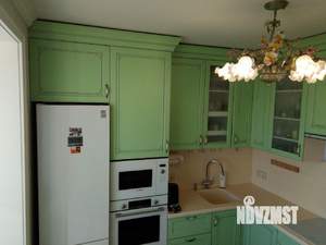 2-к квартира, вторичка, 64м2, 17/18 этаж