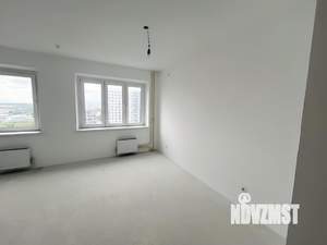 Студия квартира, вторичка, 28м2, 20/26 этаж