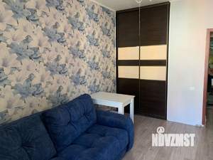 1-к квартира, вторичка, 35м2, 3/4 этаж