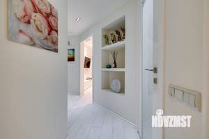 2-к квартира, вторичка, 68м2, 5/15 этаж