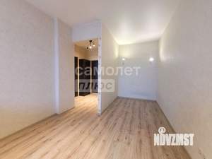 1-к квартира, вторичка, 32м2, 3/3 этаж