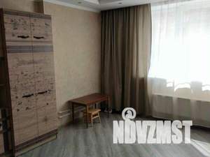3-к квартира, вторичка, 81м2, 3/17 этаж