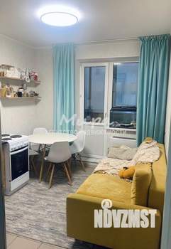 1-к квартира, вторичка, 35м2, 2/5 этаж