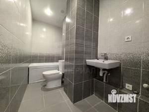 Студия квартира, вторичка, 38м2, 3/4 этаж