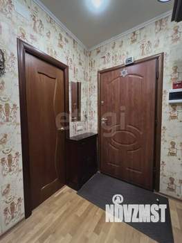 3-к квартира, вторичка, 81м2, 3/18 этаж