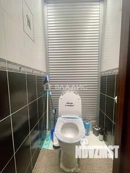 1-к квартира, вторичка, 47м2, 5/17 этаж