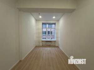 Студия квартира, вторичка, 20м2, 2/4 этаж