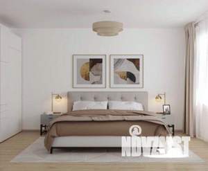2-к квартира, вторичка, 59м2, 15/25 этаж