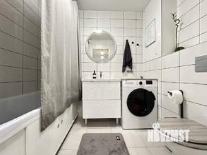 1-к квартира, вторичка, 44м2, 10/25 этаж