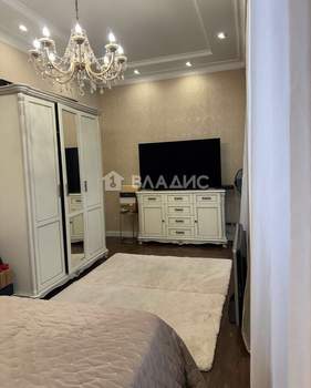 3-к квартира, вторичка, 78м2, 5/5 этаж