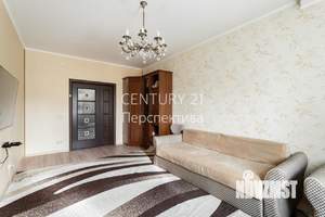 2-к квартира, вторичка, 68м2, 4/16 этаж