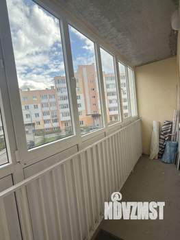 2-к квартира, вторичка, 55м2, 2/7 этаж
