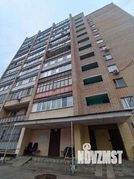 1-к квартира, вторичка, 40м2, 12/12 этаж