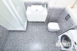3-к квартира, вторичка, 57м2, 11/17 этаж